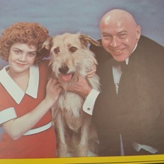 Annie Sheet Music Piano Vocal Selections Book 56 Pages 1977