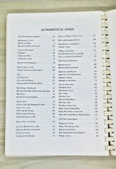 Scripture Solos for All Seasons Compiled Ken Bible Spiral 1980 Solo Arrangement