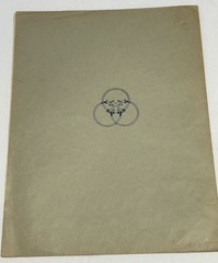 Vintage Ricordi PERLES MUSICALES Michel Chiesa Piano Sheet Music c.1910 Rare
