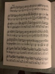 HAYDN Klaviersonate C-Dur Hob. XVI: 48 UT 50424 Wiener Urtext Edition