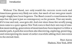 The Band FAQ – All That&rsquo;s Left to Know About the Fathers of Americana