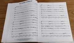 1989 THE BEST OF BLOOD, SEEAT & TEARS SHEET MUSIC TRANSCRIBED SCORE BOOK