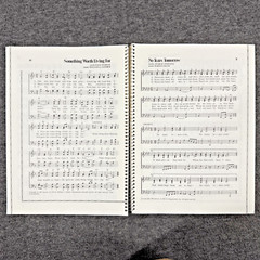 VTG 100 Inspirational Favorites Singspiration Songbook Bill Gaither Johnny Cash