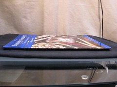 W22FL – Standard of Excellence Book 2 Book Only – Flute