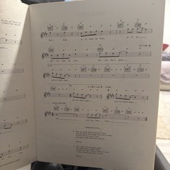 The Music Of Fleetwood Mac Made Easy For Guitar Songbook (1978) Sheet Music VG