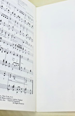 Great Standards for the Popular Organist Charles Hansen Sheet Music Vintage 1966
