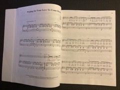 Susan Ashton Keyboard, Voice, Chords Music Book by Sparrow
