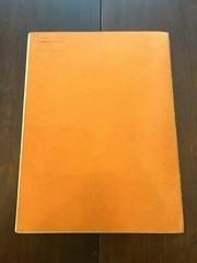 Vtg Sheet Music First Lessons In Bach By J. S. Bach – Book One 19 Pages
