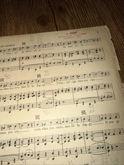 4 VTG Antique Music Sheets Irving Berlin, Inc.1925 Mr. Wonderful Wriggle Wrangle