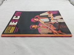 The Best Of Eric Clapton, Bass Recorded Versions, Songbook, 1990