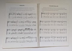 Mel Bay&rsquo;s Hawaiian Uke Songbook Ukulele Music Book Eidson Cherednik Spiralbound