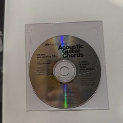 Fast Forward Guitar Tab Book Lot Of 4 Acoustic Blues Lead Guitar W/ CD’s New!