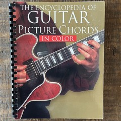 Guitar Music Instruction Book Lot of 4 Guitar Method Teach Yourself + Neil Young
