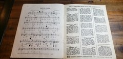 Come back to Sorrento, Italy Songs. Magnus Chord Organ Sanford Hertz Sheet Music