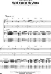 Guitar Tab White Pages – Volume 4