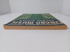 1929 Everybody&rsquo;s Favorite Organ Music by Roland Diggle Series No. 27 Vintage