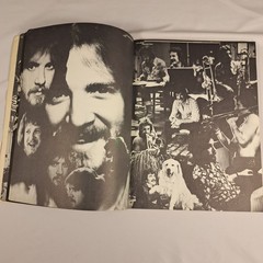 Chicago Gold Sheet Music Song Book Guitar 70s Rock & Roll