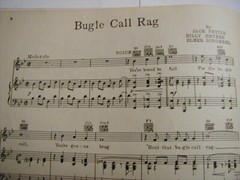 BOOGIE WOOGIE With FATS WALLER Songbook 1941 9 songs 32 pages sheet music book