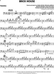 Popular Hits – Trombone