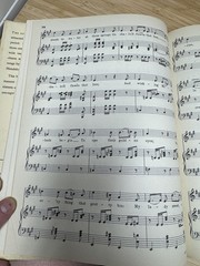 1957 A Shakespeare Song Book H.A. Chambers Blandford Press + Recorder Music Hunt
