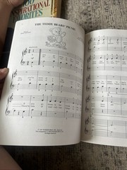 Looney Tunes ~ Dan Coates On Parade Series ~ 1991 WB Songbook Rare