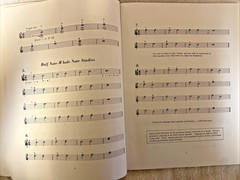 Berklee Basic Guitar Phase 1 | William Leavitt Vintage Collectible 1970