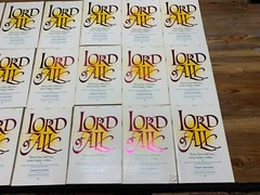 19 lot total Lord Of All 1989 (each 84 pages) bible songbook