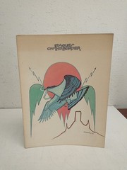 Vintage Eagles Songbook Lot of 4 Sheet Music Paperback