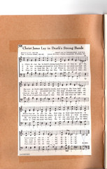 Requiem By Gabriel Faure Vocal Score Latin and English Text 1944 Edit Mack Evans