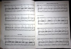 YAMAHA BAND STUDENT, BOOK 2: A BAND METHOD FOR GROUP OR INDIVIDUA MUSIC SHEET