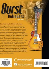 Burst Believers