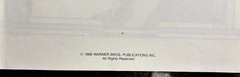 Anything Goes Musical Vocal Selections Cole Porter Sheet Music Songbook 1988