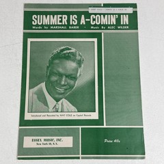 Vintage 1920&rsquo;s-1950&rsquo;s Large Sheet Music Lot Of 115 (1)