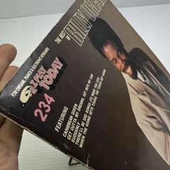 The Best of Billy Ocean E-Z Play for Organs Pianos Electronic Keyboards 1988