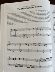 Patriotic Piano Solos Gail Smith Mel Bay Sheet Music Book USA Songs
