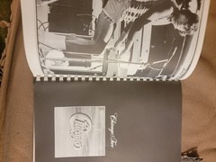 1977 CHICAGO Music From 10 Best Albums Lyrics Book