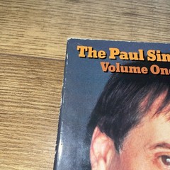 Paul Simon Complete Volume 1:1957-1981 Music / Lyrics Paperback