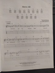 Easy Guitar Praise & Worship Songbook 25 PRAISE AND WORSHIP FAVORITES Tab VG