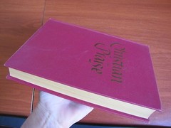 Christian Praise – 1964 Hardcover – Hymns Songs Music Gospel – Very Good cond