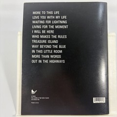 Steven Curtis Chapman More To This Life Sheet Music Medium Voice Sparrow