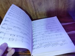 Be Thou My Vision — SATB Choral Anthem Lot (35 Copies) | Alice Parker | Hinshaw