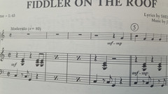 Popular music for flute with piano accompaniment Volume 2 Arr Lloyd Conley