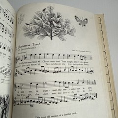 1963 This Is Music Text Book Instrumental Help Illustrated Sheet Allyn & Bacon