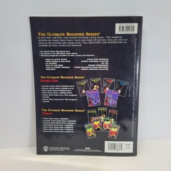 Ultimate Beginner Series Guitar Jam with Songbook: Classic Blues