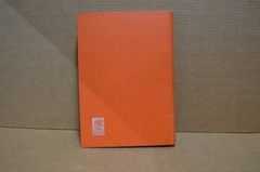 Vintage Happy Singing Teacher’s Book Music Education C.C. Birchard HC