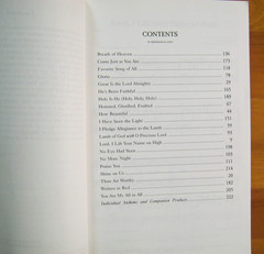 The Worship Library Volume 2 20 Essential Choral Anthems Word Music 1998
