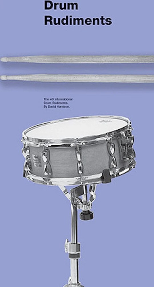Drum Rudiments