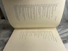 One Hundred Folk Songs of All Nations Musician&rsquo;s Library VTG 1911 Medium Voice