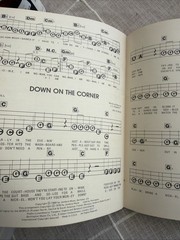 Vintage Easy Play Speed Music No. 18 Rock &lsquo;N&rsquo; Roll Sheet Music Songbook (wi)
