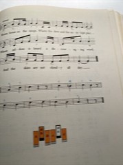 Discovering Music Together 1967 Hardcover Spiral Bound abu